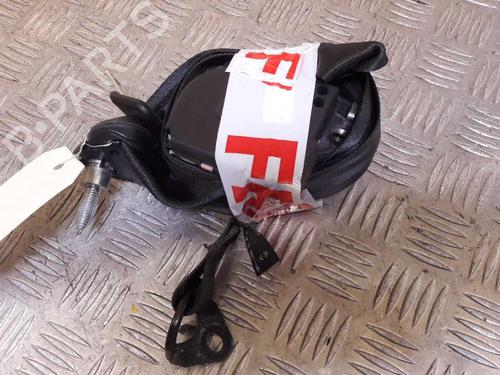 Used Rear left seatbelt Rear left seatbelt RENAULT TWINGO II (CN0_) 1.2 16V (CN0K, CN0V, CN0A) (76 hp) 23723869 23723869