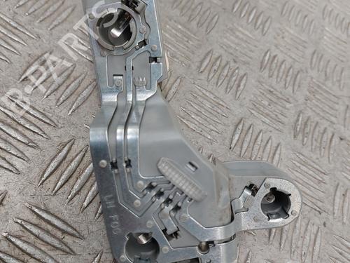 Lampeholder TOYOTA AURIS (_E15_) 2.0 D-4D (ADE150_, ADE150R) (126 hp) 32780324