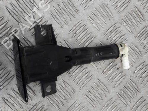 Electronic module PEUGEOT 4007 (VU_, VV_) 2.2 HDi | BP23736311M83 