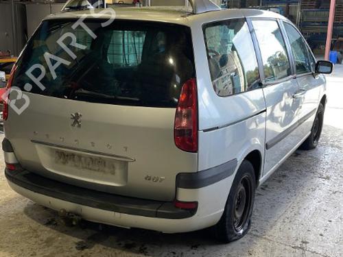 Right front window switch PEUGEOT 807 (EB_) 2.2 HDi | BP23746484I26  - Image 8