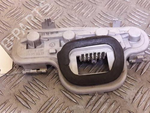 Portalamparas OPEL ASTRA G Hatchback (T98) 1.7 DTI 16V (F08, F48) | BP23656963L10