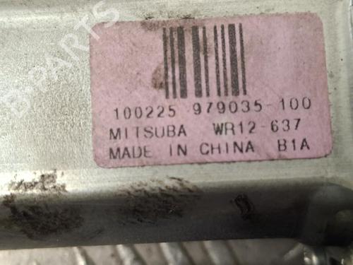 Left front window motor FORD C-MAX (DM2) 1.6 TDCi | BP36646770E21 - Image 4