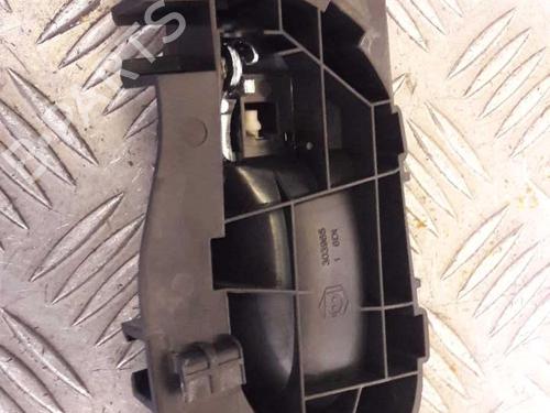 Front right interior door handle CITROËN C4 Grand Picasso I (UA_) 2.0 HDi 138 | BP23725597I14 