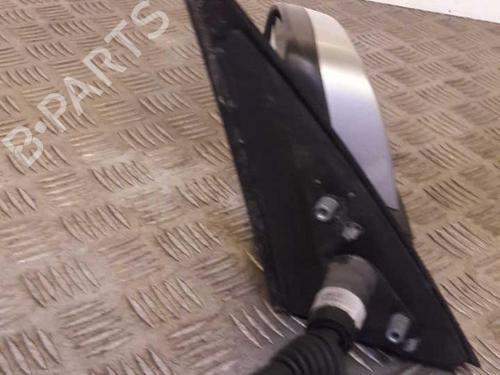 Left mirror OPEL MERIVA A MPV (X03) 1.3 CDTI (E75) | BP23733394C26 