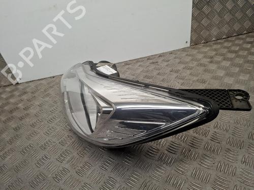 Left headlight FORD FOCUS III 1.6 TDCi | BP40118210C28 - Image 6