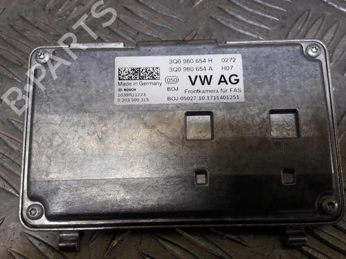 Used Camera Camera AUDI A3 Sportback (8VA, 8VF) 2.0 TDI (150 hp) 24349863 24349863
