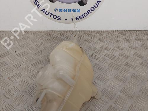 Expansion tank OPEL CORSA E (X15) 1.4 (08, 68) | BP23745114C120 