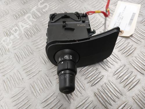 Switch RENAULT CLIO III (BR0/1, CR0/1) 1.5 dCi (C/BR0G, C/BR1G) | BP30650788I30