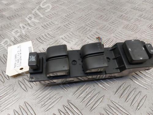 Left front window switch MAZDA 5 (CR) 2.0 CD (CR19) | BP23744265I27  - Image 6