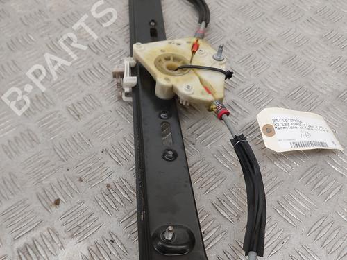 Rear right window mechanism BMW X3 (E83) xDrive 20 d | BP29846242C25 