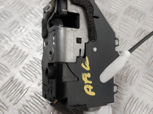 Rear left lock PEUGEOT 407 (6D_) 2.0 HDi 135 (6DRHRH, 6DRHRE, 6DRHRG, 6DRHRJ) | BP23738318C100 