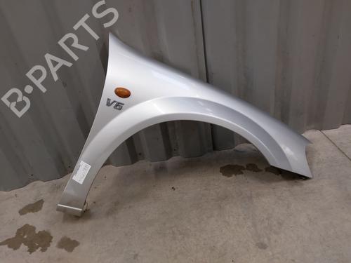Right front fenders CHRYSLER SEBRING (JR) 2.7 V6 24V | BP23735981C42 