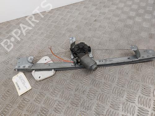 Used Front right window mechanism Front right window mechanism DACIA LOGAN MCV (KS_) 1.5 dCi (KS0K) (68 hp) 33724986 33724986