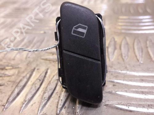 Used Right front window switch Right front window switch VW POLO IV (9N_, 9A_) 1.4 TDI (80 hp) 23656574 23656574
