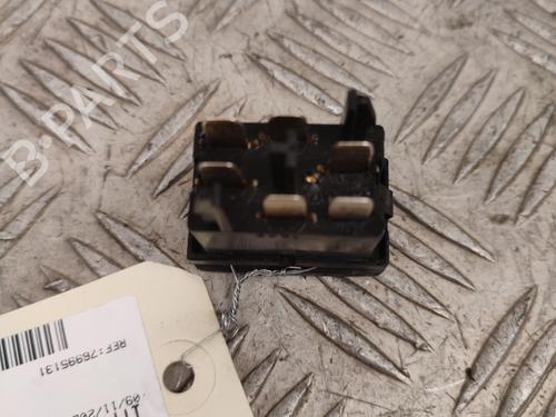 Left front window switch VW POLO III (6N1) 60 1.4 | BP23736814I27 