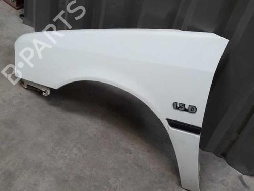 Left front fenders CITROËN AX (ZA-_) 15 D | BP23733863C41 