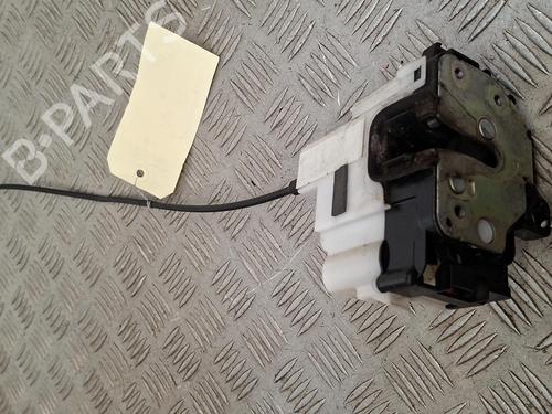 Used Front right lock Front right lock FIAT PANDA (169_) 1.1 (169.AXA1A) (54 hp) 36646728 36646728