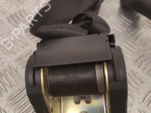 Front left belt tensioner BMW 5 (E39) 525 tds | BP23744428C87 