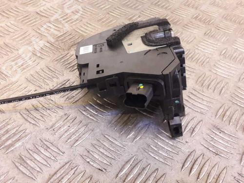 front-right-lock-renault-fluence-l3_-2010-23728272 main image