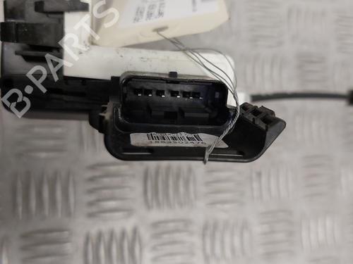 Front right lock PEUGEOT PARTNER Tepee 1.6 HDi 16V | BP24875782C97 