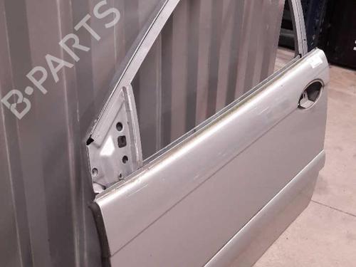 Left front door CITROËN C5 II (RC_) 2.0 HDi (RCRHRH) | BP23656258C2 