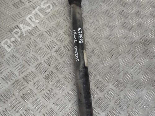 Used Driveshaft Driveshaft SUZUKI JIMNY Closed Off-Road Vehicle (SN) 1.5 DDiS 4x4 (86 hp) 23734815 23734815
