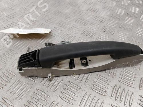 Rear right exterior door handle CITROËN C4 I (LC_) 1.6 HDi | BP23737831C130 