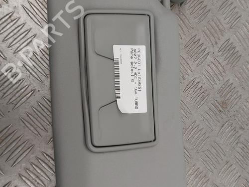 Left sun visor PEUGEOT 4007 (VU_, VV_) 2.2 HDi | BP23736087I1 - Image 5