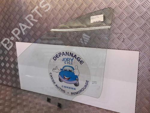Front left door window DACIA SANDERO 1.5 dCi | BP23733773C18 