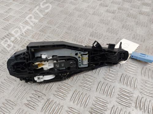 Front right exterior door handle CITROËN C4 CACTUS 1.5 BlueHDi 100 | BP23746620C129 