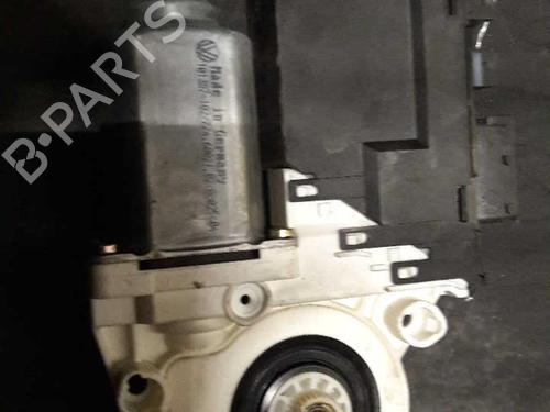 Left front window motor PEUGEOT 807 (EB_) 2.2 HDi | BP23656504E21 - Image 3