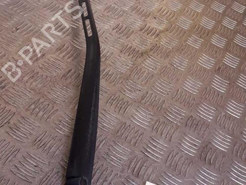 Used Front windshield wiper arm CITROËN C4 I (LC_) 1.6 HDi (109 hp) 23718012