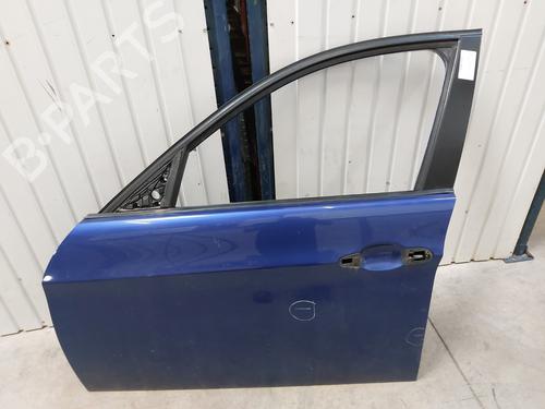 Used Left front door BMW 3 (E90) 320 d (177 hp) 27981040