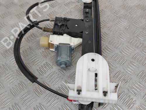 Used Rear left window mechanism FORD MONDEO IV Turnier (BA7) 2.0 TDCi (140 hp) 27547505