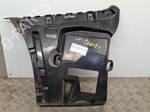 Support du pare-chocs arrière Support du pare-chocs arrière BMW 3 (F30, F80) [2011-2018] 36525059 36525059