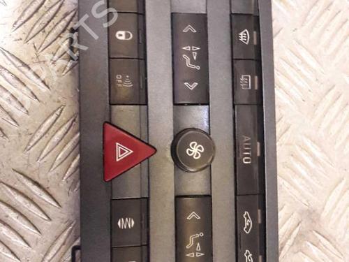 Climate control PEUGEOT 407 Coupe (6C_) 2.7 HDi | BP23657134I5 - Image 3