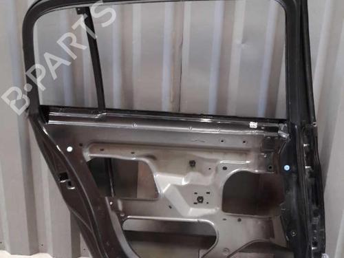 Left rear door RENAULT VEL SATIS (BJ0_) 2.2 dCi (BJ0E, BJ0F) | BP23734595C4 