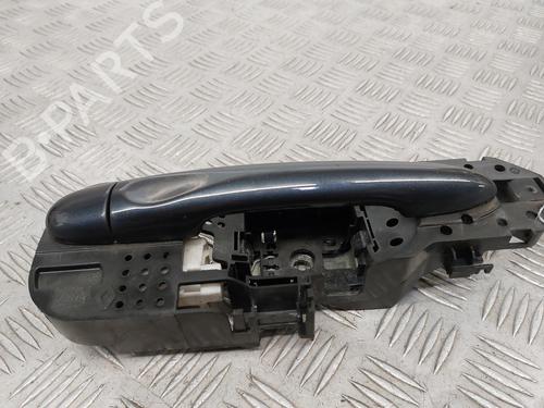 Rear right exterior door handle RENAULT MEGANE III Grandtour (KZ0/1) 1.5 dCi (KZ09, KZ0D, KZ1G, KZ29, KZ14, KZ1W, KZ10, KZ1F,... | BP29336393C130 
