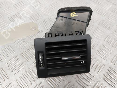 Used Air vent Air vent MERCEDES-BENZ B-CLASS Sports Tourer (W245) B 180 CDI (245.207) (109 hp) 23748919 23748919