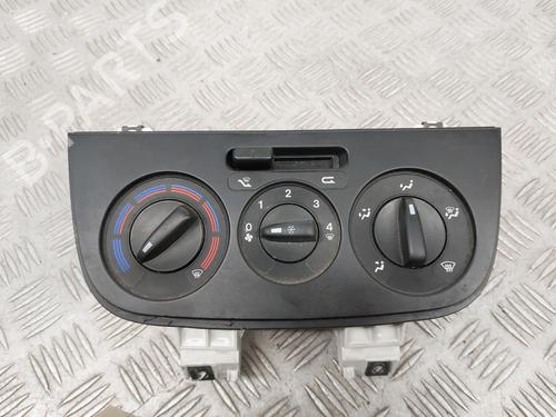 Used Climate control PEUGEOT BIPPER (AA_) 1.4 HDi (68 hp) 30262596