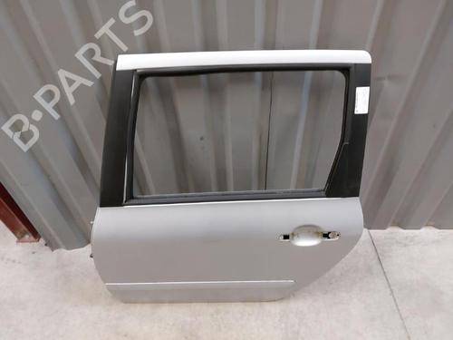 Used Left rear door PEUGEOT 307 Break (3E) 2.0 HDI 110 (107 hp) 23735156