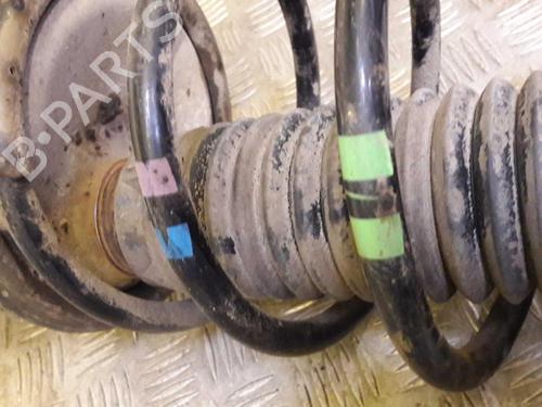 Used Right front shock absorber Right front shock absorber PEUGEOT 307 (3A/C) 1.6 16V (109 hp) 23658116 23658116