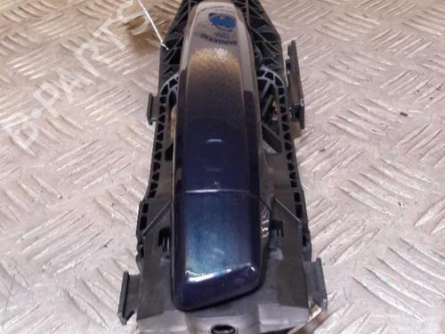 Front right exterior door handle AUDI A3 Sportback (8VA, 8VF) 2.0 TDI | BP23726405C129 