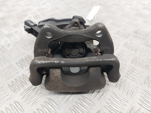 Used Left rear brake caliper Left rear brake caliper RENAULT MEGANE IV Hatchback (B9A/M/N_) 1.6 TCe 205 (B9MV) (205 hp) 23747471 23747471
