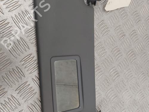 Used Right sun visor RENAULT SAFRANE II (B54_) 2.0 16V (B54L) (136 hp) 23659998