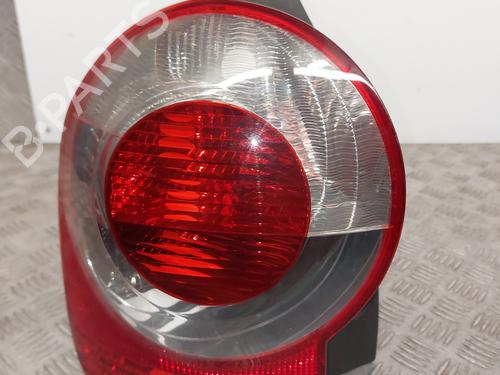 Used Left taillight RENAULT MODUS / GRAND MODUS (F/JP0_) 1.5 dCi (FP0D, JP0D) (82 hp) 30612818