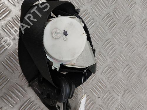 Used Rear right seatbelt Rear right seatbelt 23736237 23736237