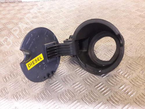 Fuel flap CITROËN C2 (JM_) 1.4 HDi | BP23657975C131 