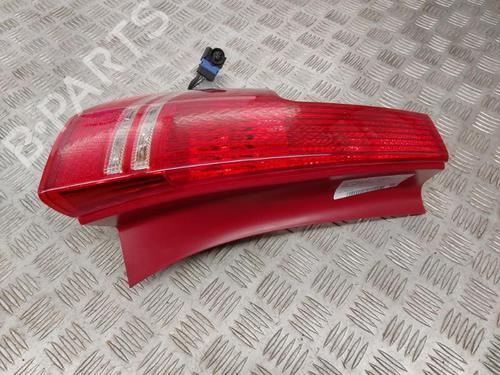 Used Left taillight Left taillight CITROËN C4 I (LC_) 1.6 HDi (109 hp) 23734164 23734164