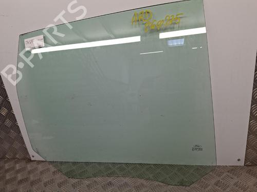 Used Rear right door window Rear right door window FORD C-MAX (DM2) 1.6 TDCi (90 hp) 36682927 36682927
